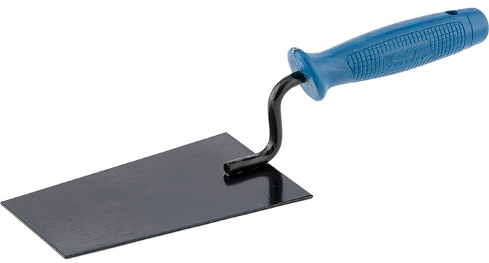 Кельма отделочника | Сибртех