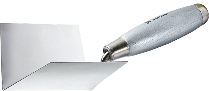 Мастерок из нерж. стали | Matrix MTX