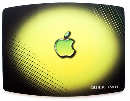 Коврик для мыши Apple GR.B | X-Game