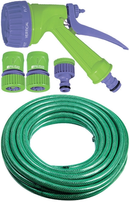 Набор поливочный | Palisad