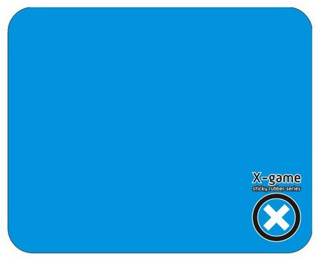 Коврик для мыши SLKRUB | X-Game