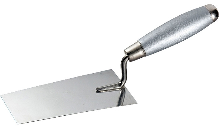 Кельма из нерж. стали | Matrix MTX