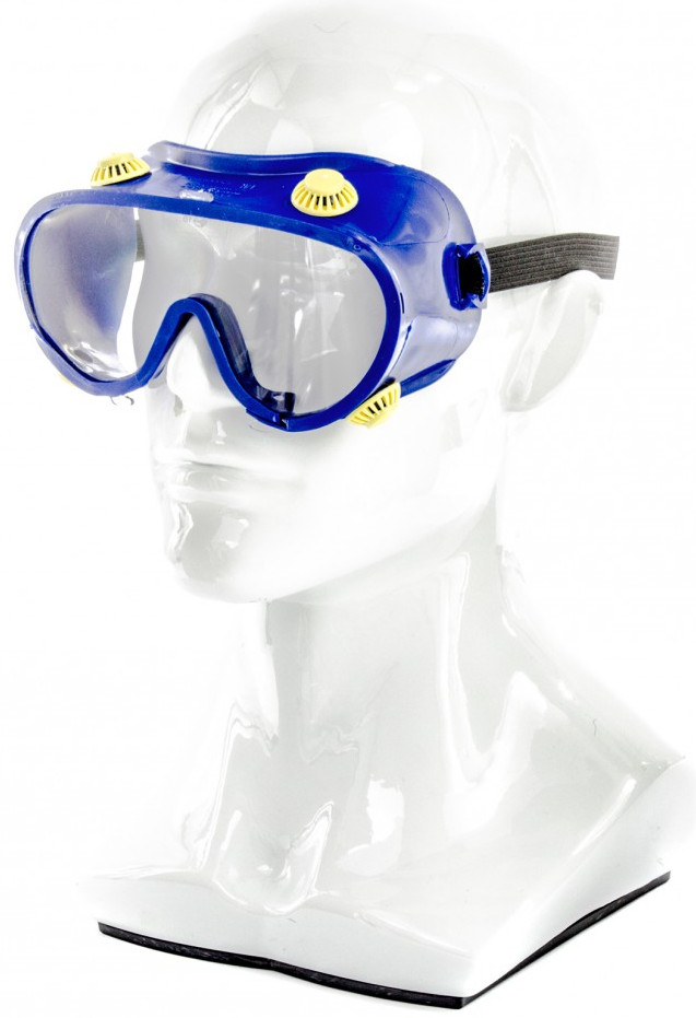 Очки защитные | Сибртех