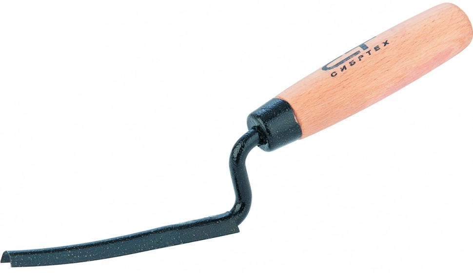 Расшивка каменщика для внешних швов | Сибртех