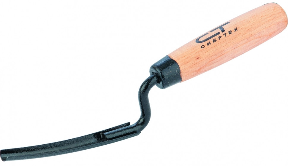 Расшивка каменщика для внутренних швов | Сибртех