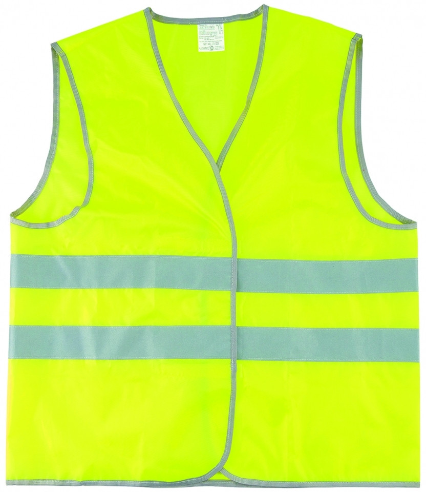 Жилет сигнальный | Сибртех
