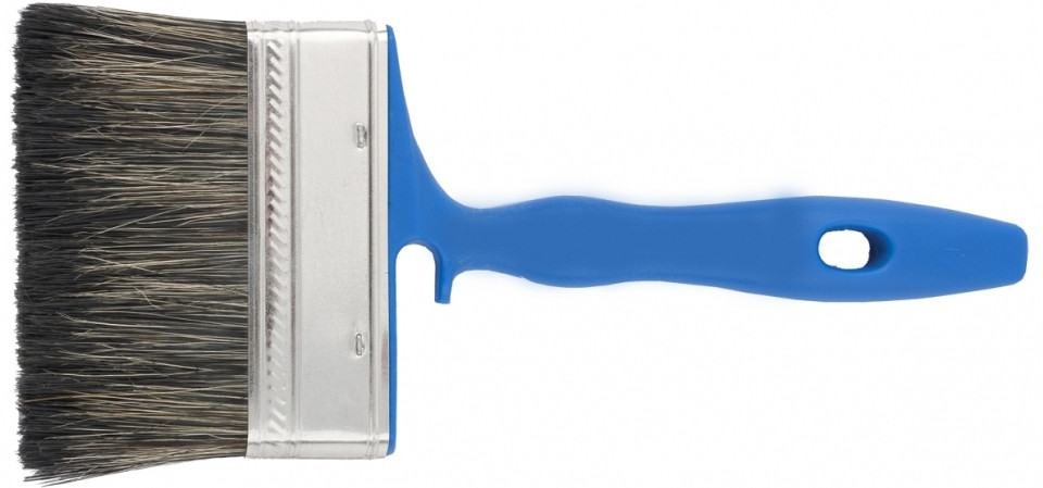 Кисть флейцевая | Водные краски | Matrix MTX