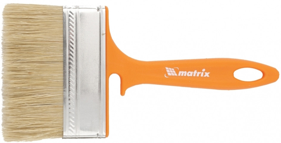 Кисть флейцевая | Фасад | Matrix MTX