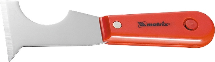 Шпатель-скребок | Matrix MTX