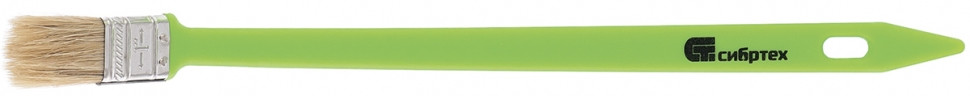 Кисть радиаторная | Сибртех