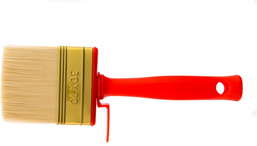 Кисть-ракля | Matrix MTX