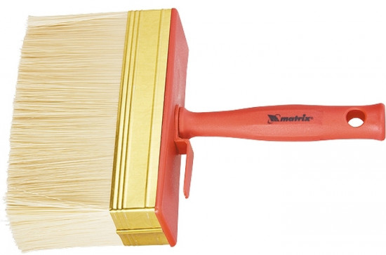 Кисть-ракля