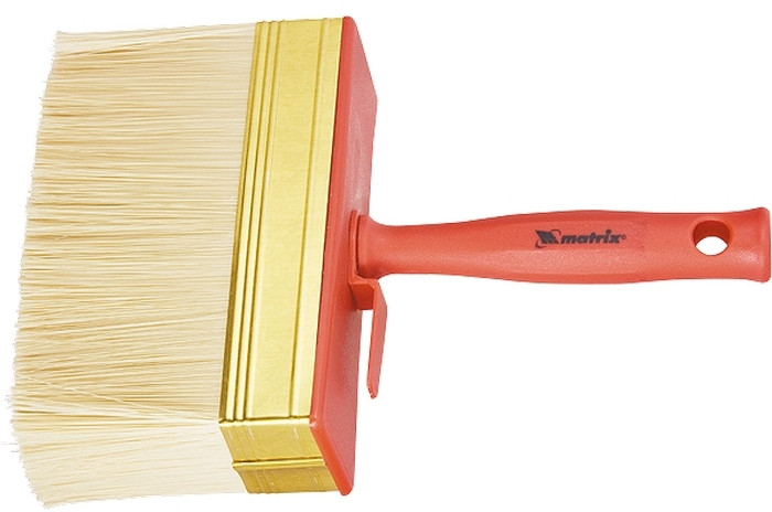 Кисть-ракля | Matrix MTX