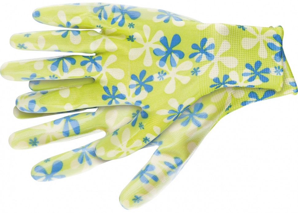 Перчатки садовые | Palisad