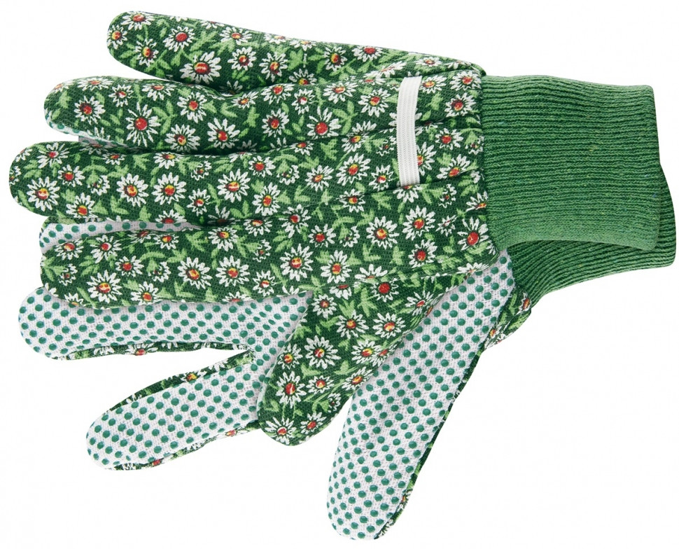 Перчатки садовые | Palisad