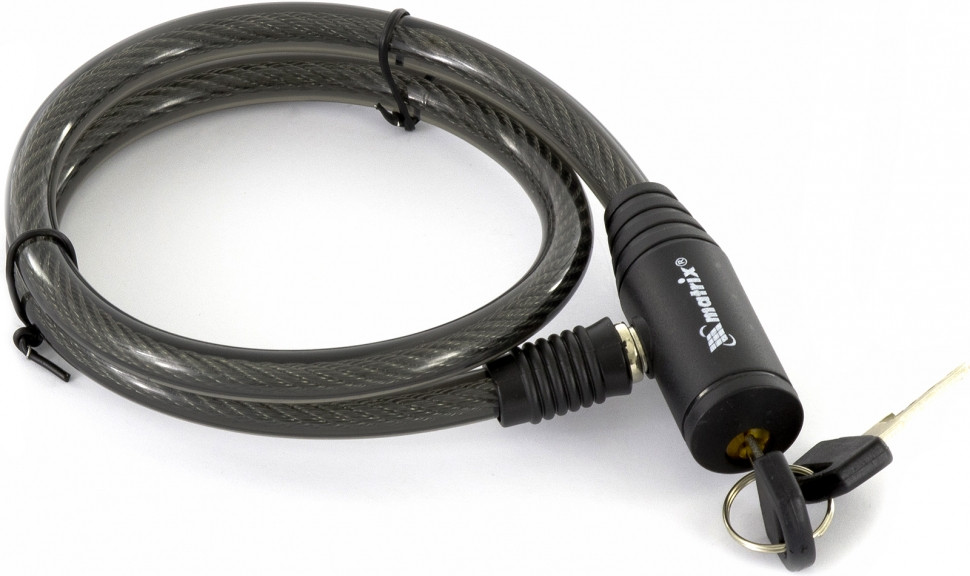 Замок тросовый универсальный | Matrix MTX