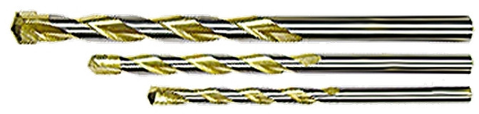 Сверло по бетону «Golden Line» | Matrix MTX