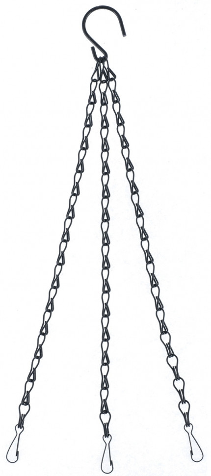 Цепочка для подвесного кашпо | Palisad