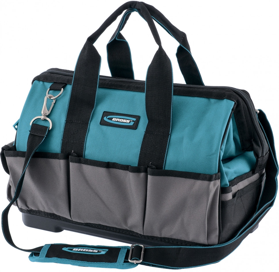 Сумка для инструмента «Handwerker» (26 карманов) | Gross