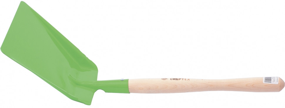 Совок хозяйственный | Сибртех