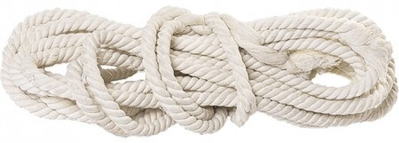 Веревка крученая | Сибртех