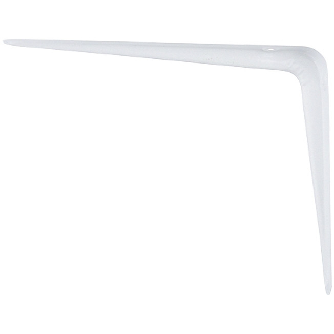 Кронштейн угловой с ребром | Сибртех