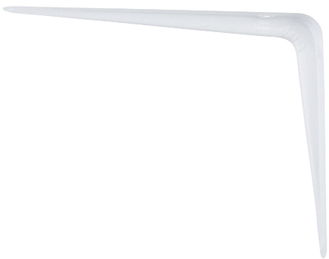 Кронштейн угловой с ребром | Сибртех