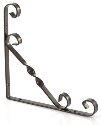 Кронштейн декоративный | Сибртех