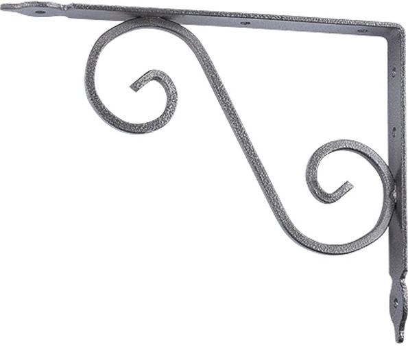 Кронштейн декоративный | Сибртех