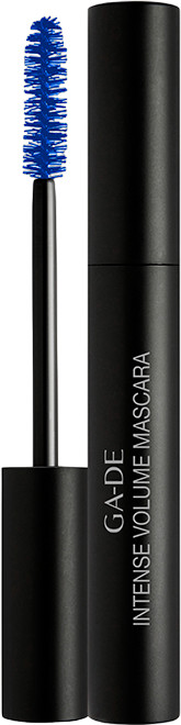 Тушь для ресниц «Intense Volume Mascara», оттенок голубой | Ga-De