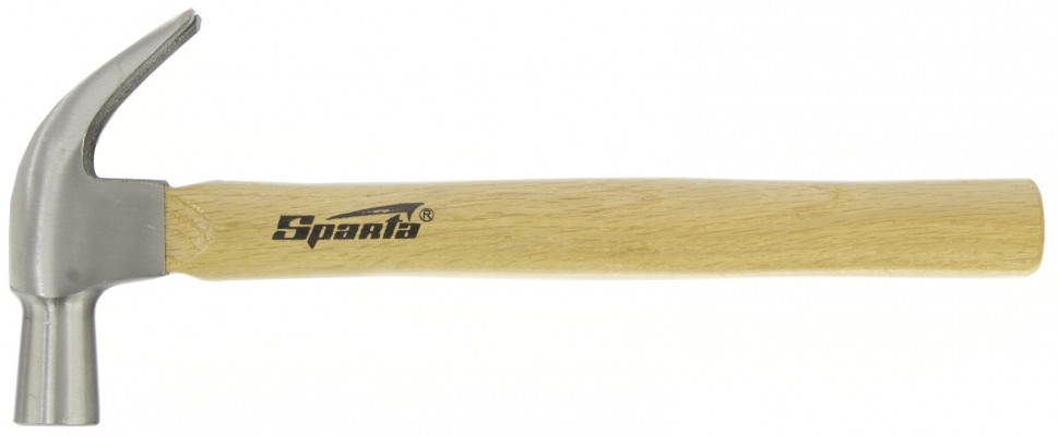 Молоток-гвоздодер | Sparta