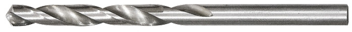 Сверло по металлу (полированное) | Matrix MTX
