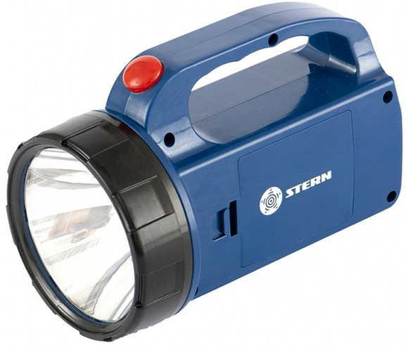 Фонарь поисковый | Stern