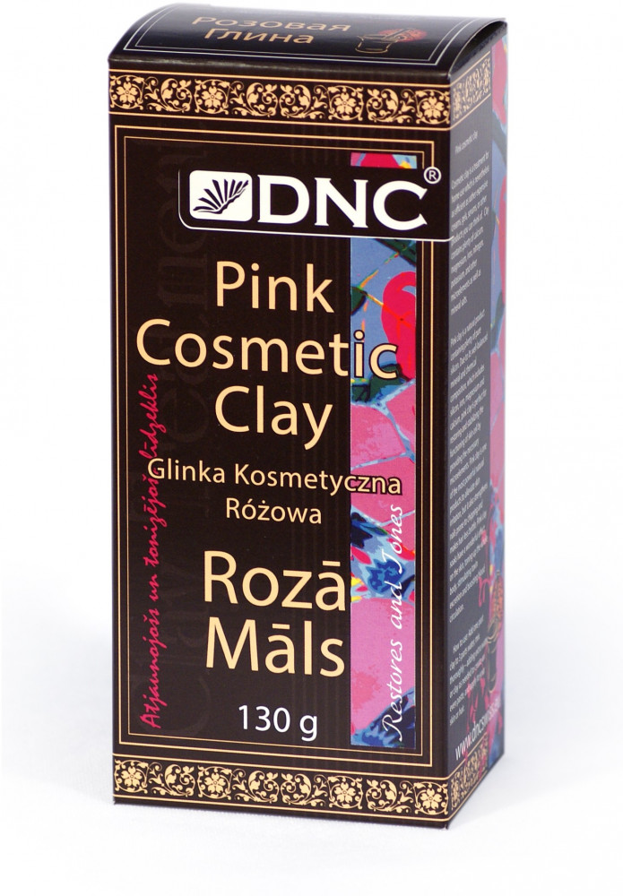 Глина косметическая для лица | DNC