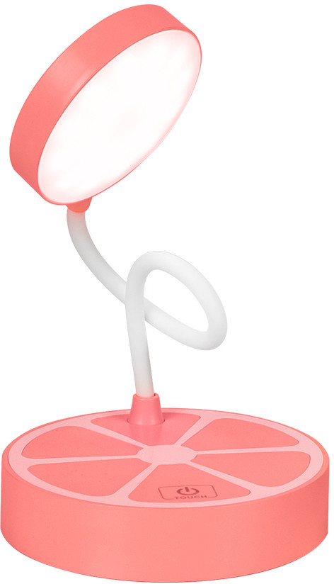 Лампа настольная светодиодная | Deluxe