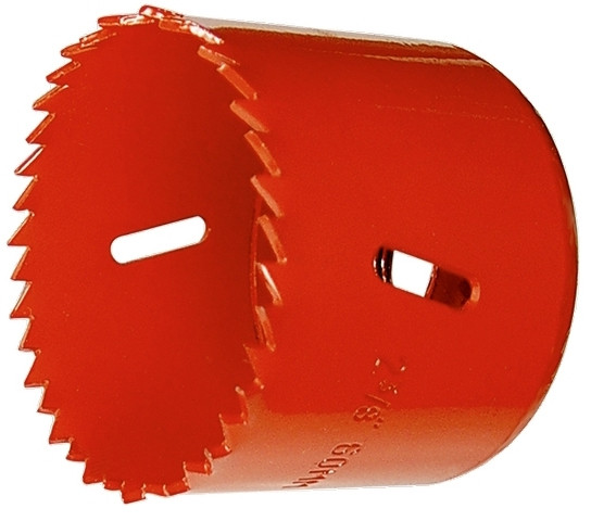 Коронка | Bimetal | Matrix MTX