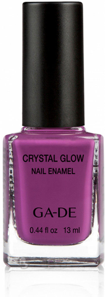 Лак для ногтей, оттенок 408 | Ga-De