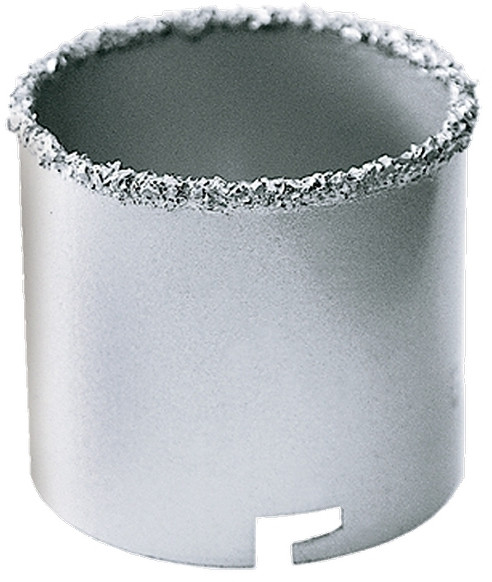 Коронка кольцевая с карбидным напылением | Matrix MTX