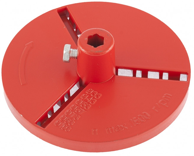 Державка для кольцевых коронок | Matrix MTX