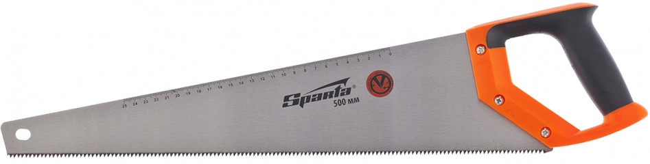 Ножовка по дереву | Sparta