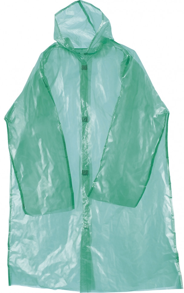 Плащ-дождевик | Palisad
