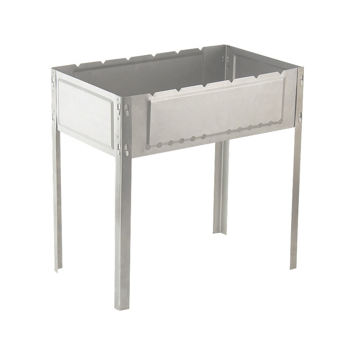 Мангал облегченный | Palisad