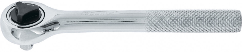 Ключ-трещотка с переключателем | Sparta