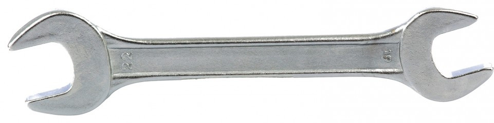 Ключ рожковый | Sparta