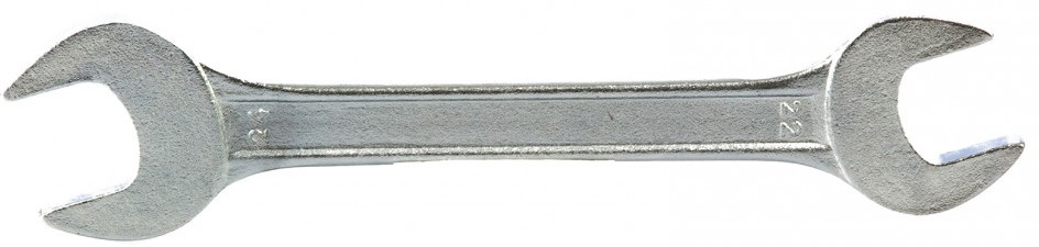 Ключ рожковый | Sparta