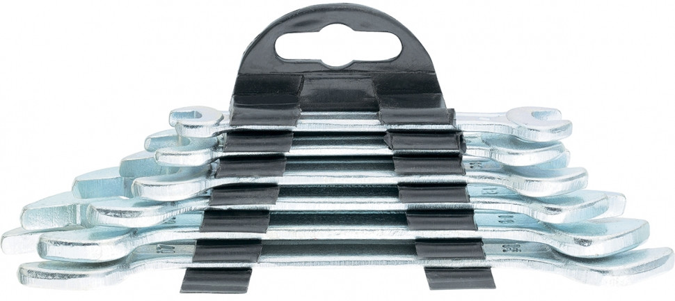 Набор ключей рожковых | Sparta