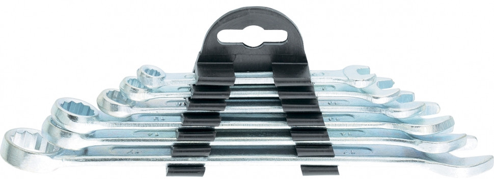 Набор ключей комбинированных | Sparta