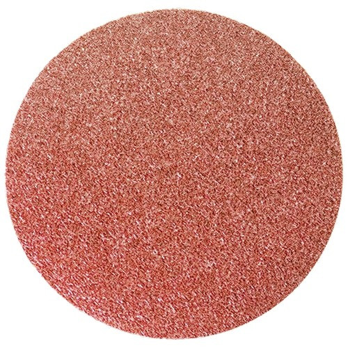 Круг абразивный на ворсовой подложке под «липучку» | Matrix MTX