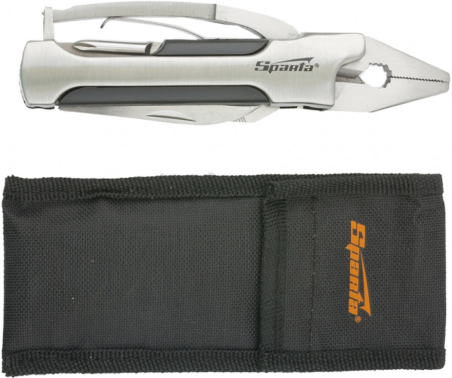 Трансформер (10 функций) | Sparta