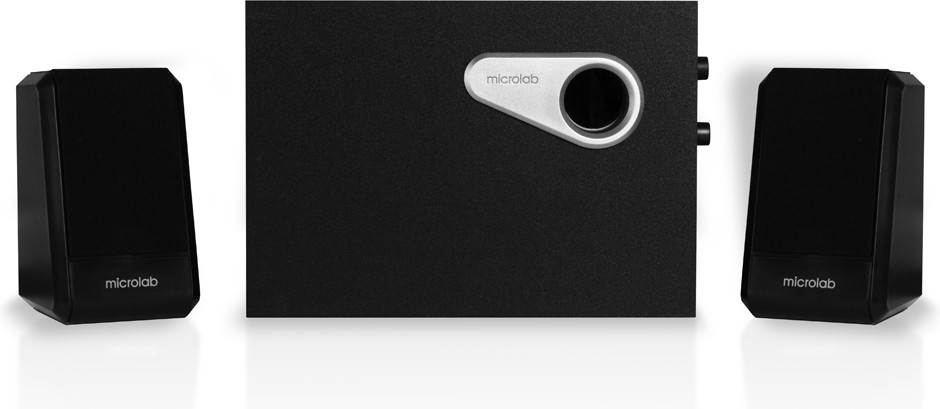 Система акустическая M280 | Microlab